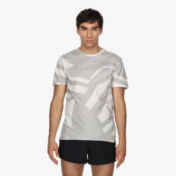 adidas T-SHIRT Own the Run Seasonal 
