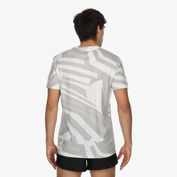 adidas T-shirt Own the Run Seasonal 