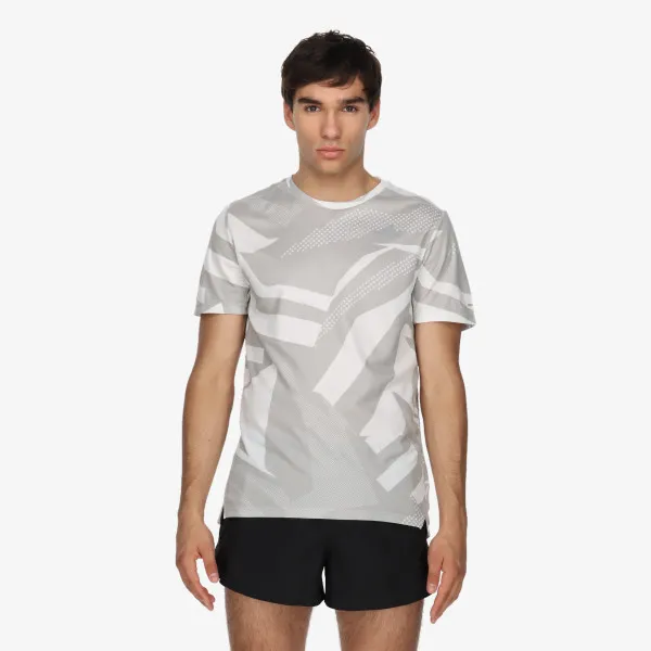 adidas T-SHIRT Own the Run Seasonal 