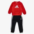 adidas I BOS LOGO JOG 