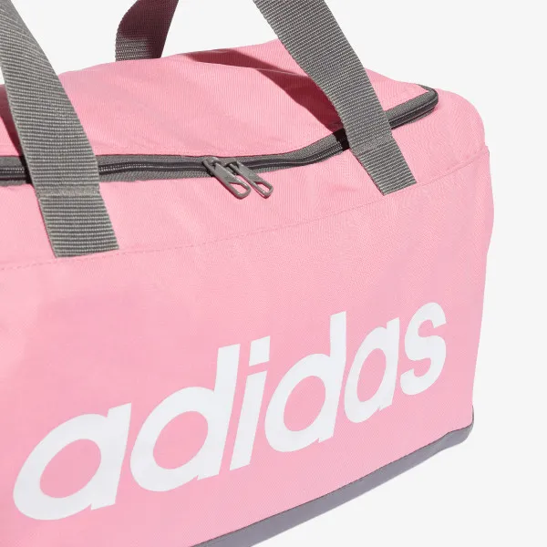 adidas LINEAR DUFFEL M 