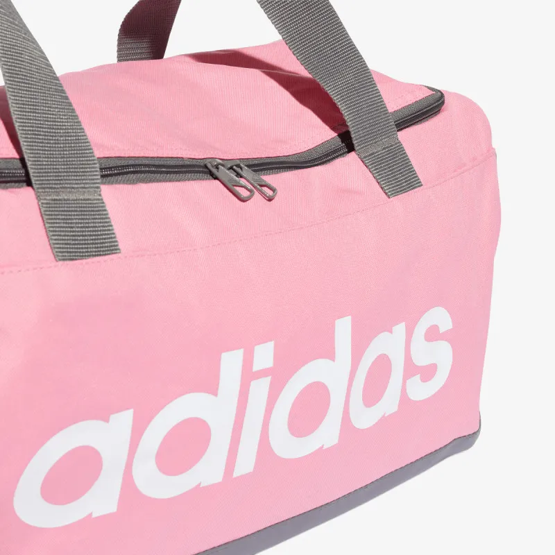 adidas LINEAR DUFFEL M 