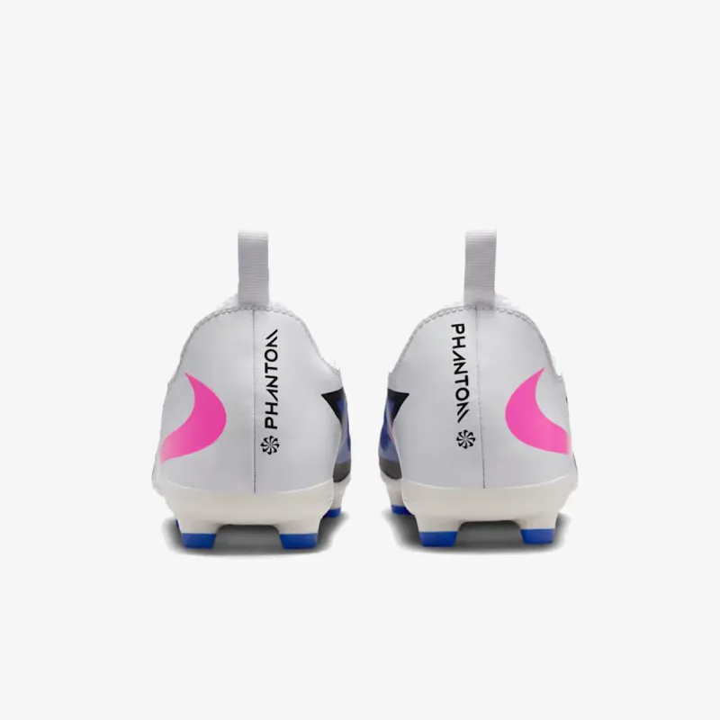 Nike JR PHANTOM 6 LOW ACAD FG/MG 