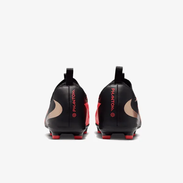 Nike JR PHANTOM 6 LOW ACAD FG/MG 