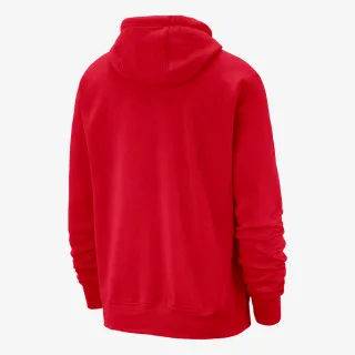 Nike CHI MNK CLUB HDY PO LOGO 