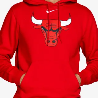 Nike CHI MNK CLUB HDY PO LOGO 