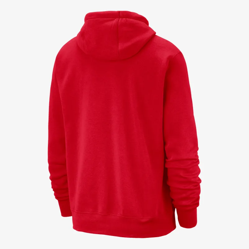 Nike CHI MNK CLUB HDY PO LOGO 