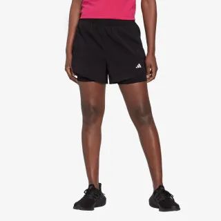 adidas 2-in-1 