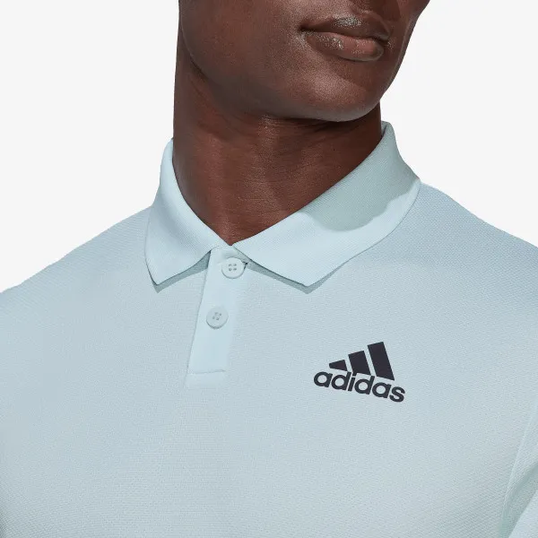 adidas CLUB PIQUE POLO
