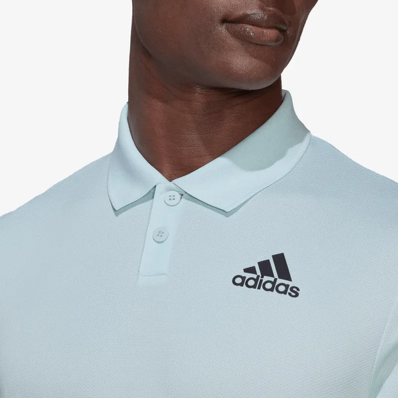 adidas CLUB PIQUE POLO