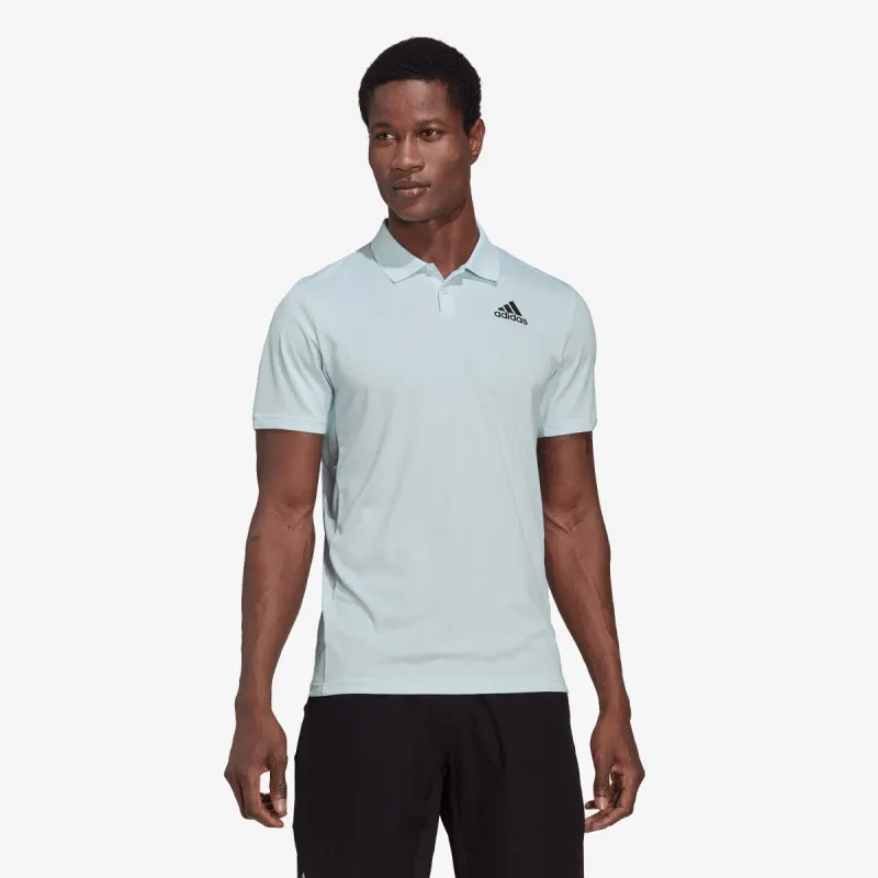 adidas CLUB PIQUE POLO