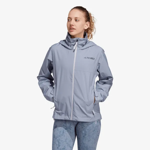 adidas Jakna Terrex Multi RAIN.RDY 2-Layer 