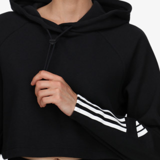 adidas MAJICA S KAPULJAČOM Essentials 