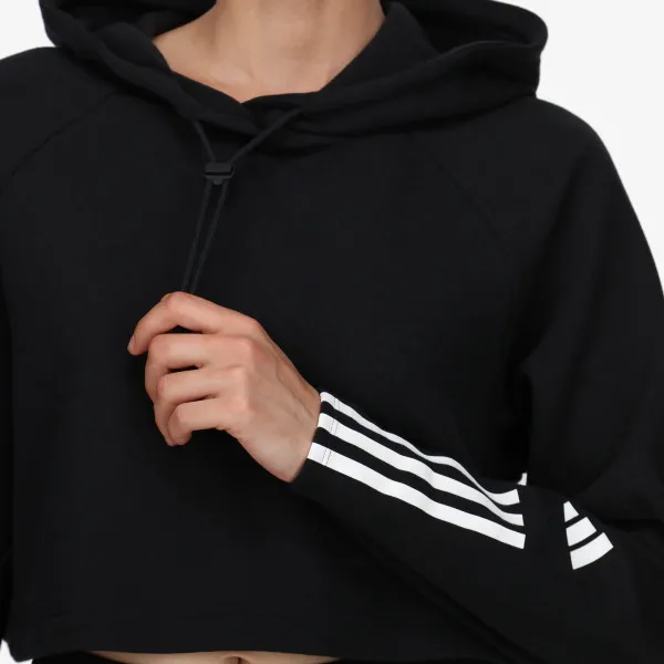 adidas MAJICA S KAPULJAČOM Essentials 