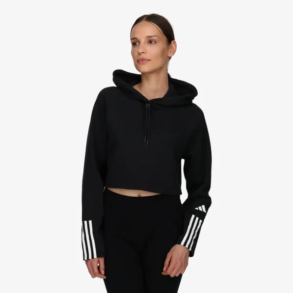 adidas MAJICA S KAPULJAČOM Essentials 
