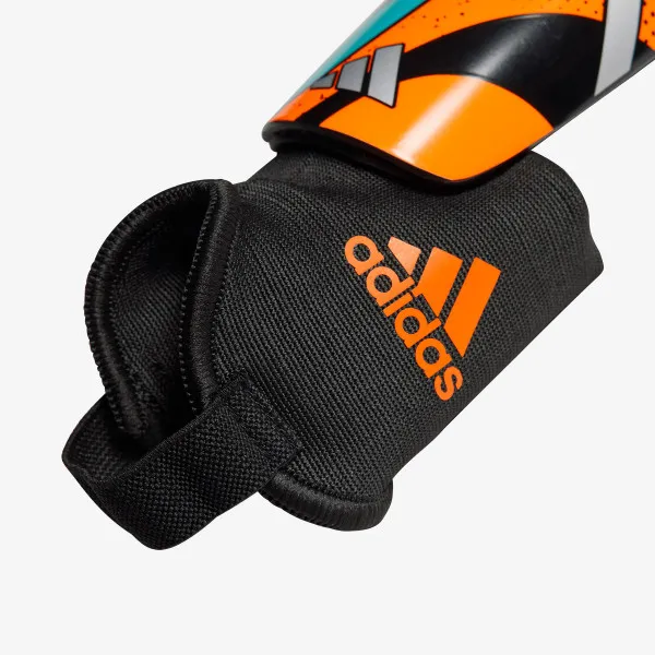 adidas ŠTITNICI ZA POTKOLJENICE Messi Match 