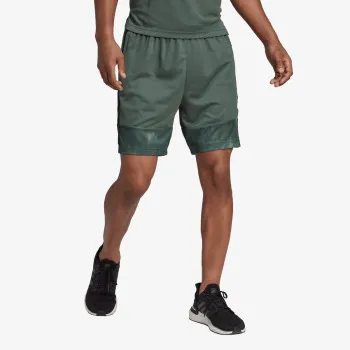 adidas KRATKE HLAČE Aeroready Chalk 