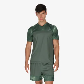 adidas T-SHIRT Aeroready Chalk 
