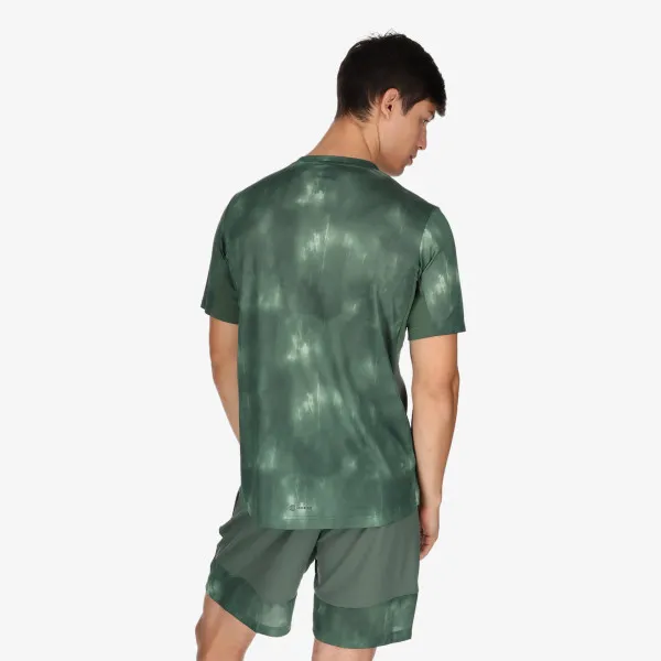 adidas T-shirt Aeroready Chalk 