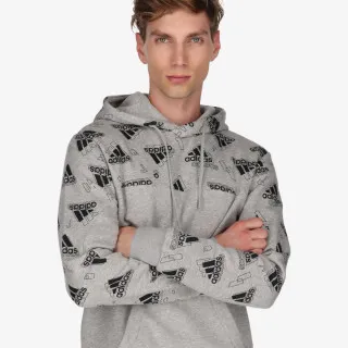 adidas Stadium Graphic 