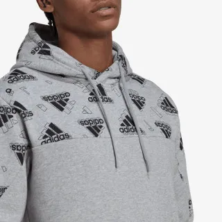 adidas Stadium Graphic 