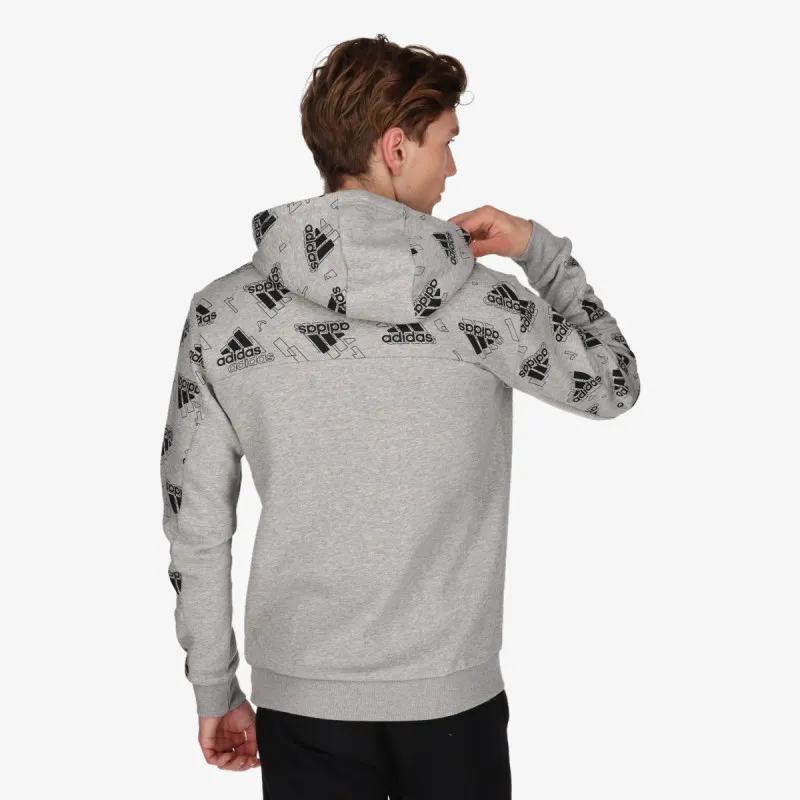 adidas Stadium Graphic 