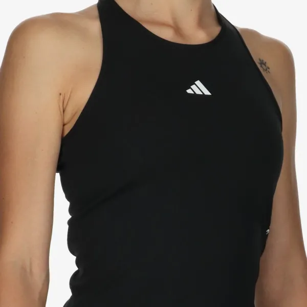 adidas Top i majica bez rukava Techfit 