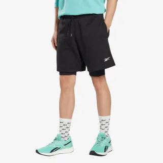 Reebok MYT 2IN1 Short 