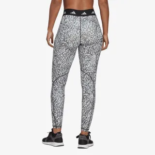 adidas TF CAMO LONG T