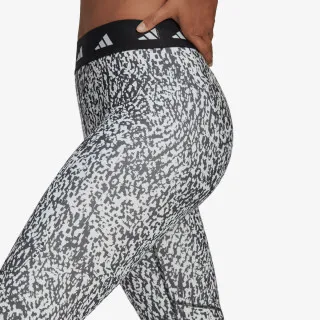 adidas TF CAMO LONG T