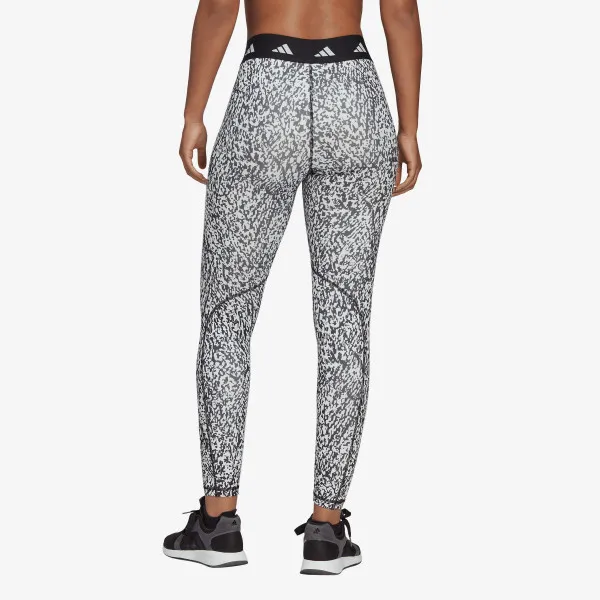 adidas TF CAMO LONG T