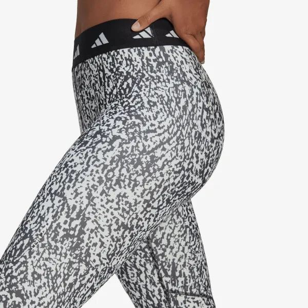 adidas TF CAMO LONG T