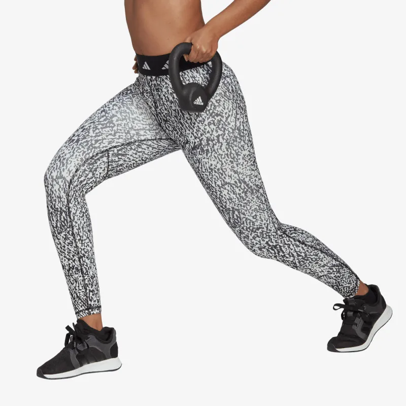 adidas TF CAMO LONG T