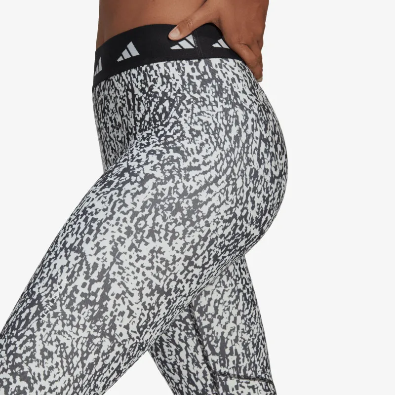 adidas TF CAMO LONG T