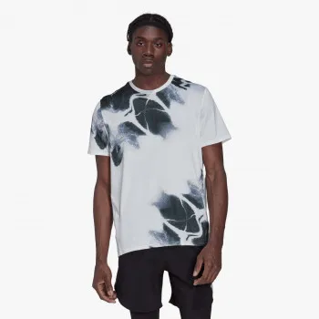 adidas T-SHIRT Fast Graphic 