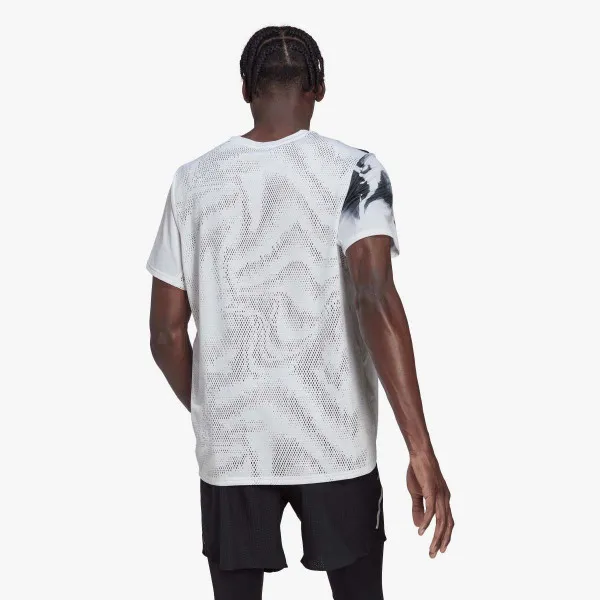 adidas T-shirt Fast Graphic 