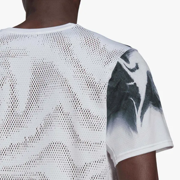 adidas T-shirt Fast Graphic 