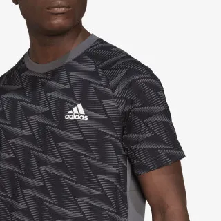 adidas M D4GMDY WC TEE