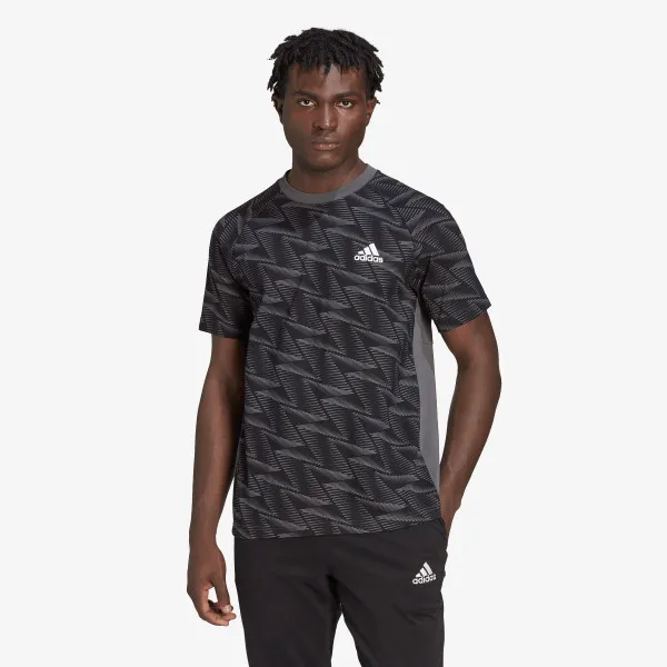 adidas M D4GMDY WC TEE
