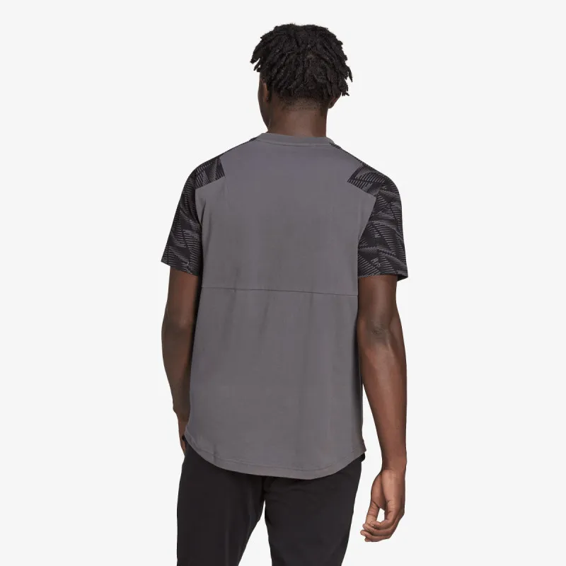 adidas M D4GMDY WC TEE