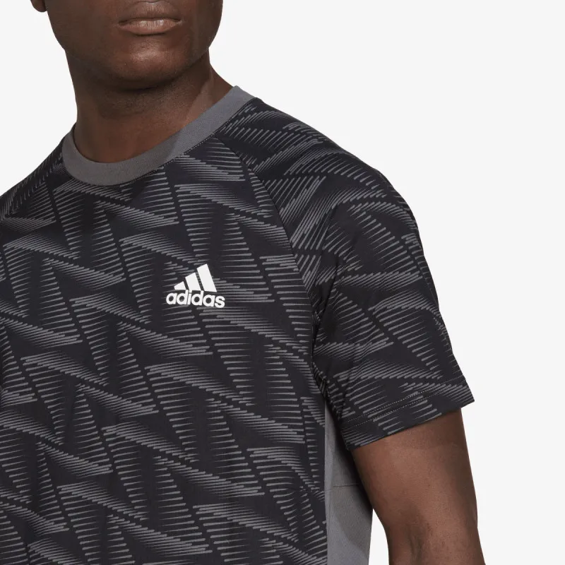 adidas M D4GMDY WC TEE