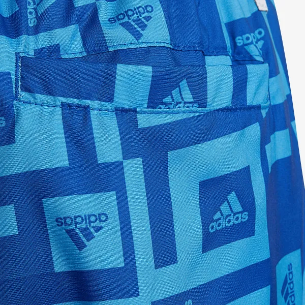 adidas MH AOP SHO Y 