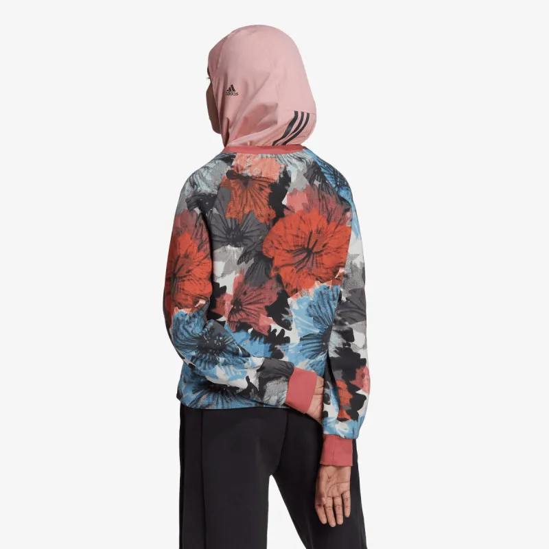 adidas W AOP SWT 