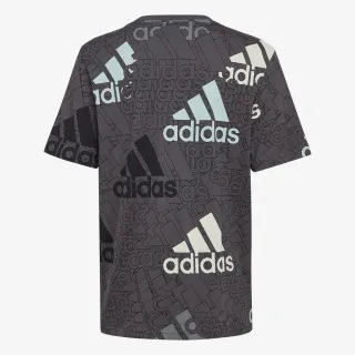 adidas U BL LOGO TEE 