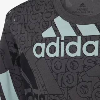 adidas U BL LOGO TEE 