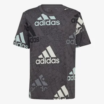 adidas T-SHIRT U BL LOGO TEE 