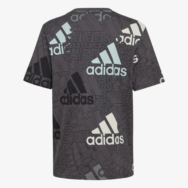 adidas U BL LOGO TEE 