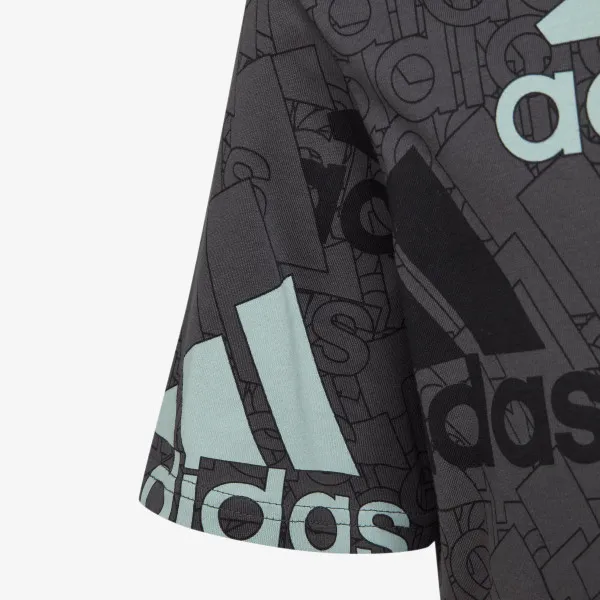adidas U BL LOGO TEE 