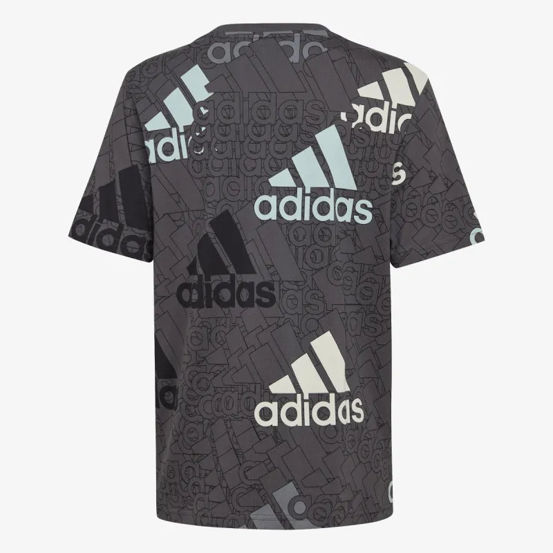 adidas U BL LOGO TEE 