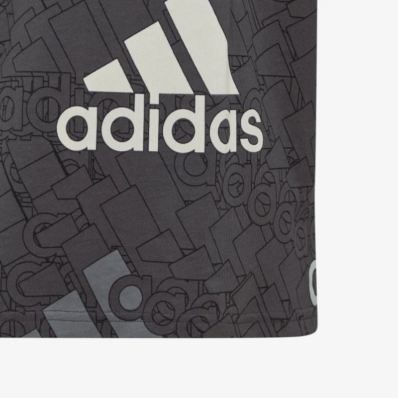 adidas U BL LOGO TEE 